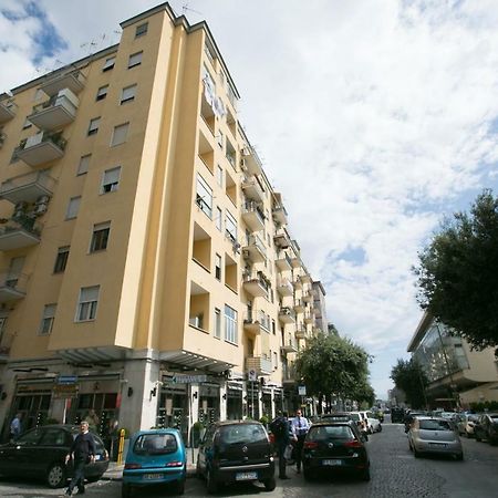 Benvenuti Al Sud Naples Apartment Exterior photo